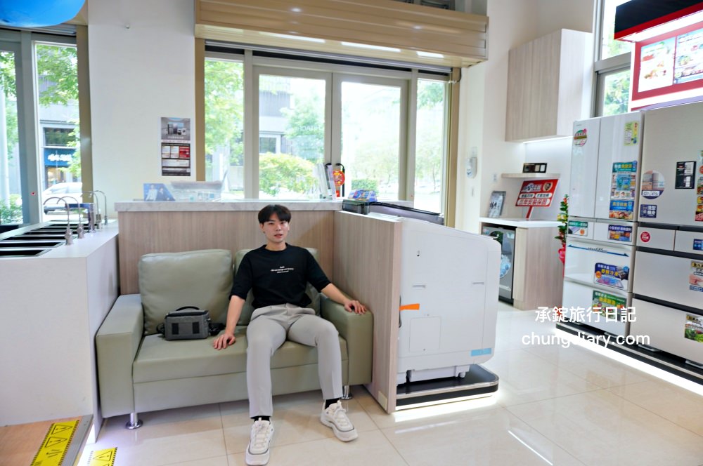 小蔡電器台中店|國際家電品牌最低價!冷氣、冰箱、電視、洗衣機、熱水器…家電產品一應俱全。 - 第39張圖 小蔡電器台中店|國際家電品牌最低價!冷氣、冰箱、電視、洗衣機、熱水器…家電產品一應俱全。