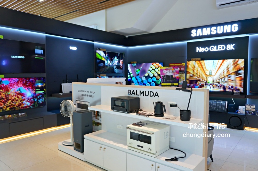 小蔡電器台中店|國際家電品牌最低價!冷氣、冰箱、電視、洗衣機、熱水器…家電產品一應俱全。 - 第21張圖 小蔡電器台中店|國際家電品牌最低價!冷氣、冰箱、電視、洗衣機、熱水器…家電產品一應俱全。