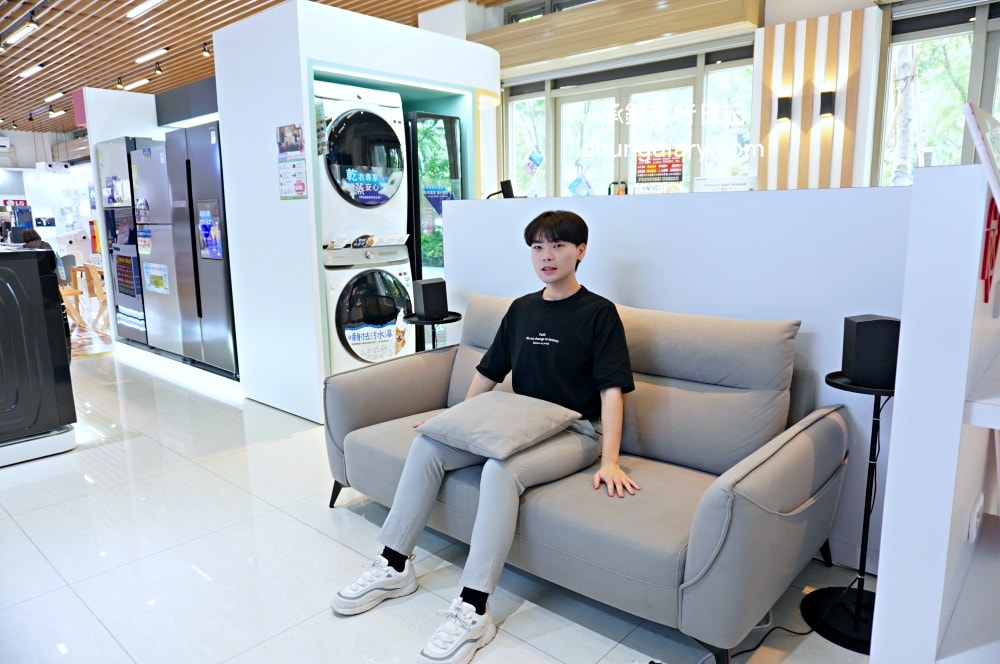 小蔡電器台中店|國際家電品牌最低價!冷氣、冰箱、電視、洗衣機、熱水器…家電產品一應俱全。 - 第25張圖 小蔡電器台中店|國際家電品牌最低價!冷氣、冰箱、電視、洗衣機、熱水器…家電產品一應俱全。