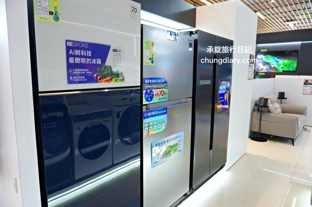 小蔡電器台中店|國際家電品牌最低價!冷氣、冰箱、電視、洗衣機、熱水器…家電產品一應俱全。 - 第23張圖 小蔡電器台中店|國際家電品牌最低價!冷氣、冰箱、電視、洗衣機、熱水器…家電產品一應俱全。