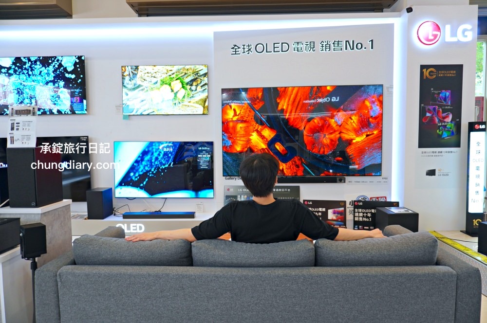 小蔡電器台中店|國際家電品牌最低價!冷氣、冰箱、電視、洗衣機、熱水器…家電產品一應俱全。 - 第11張圖 小蔡電器台中店|國際家電品牌最低價!冷氣、冰箱、電視、洗衣機、熱水器…家電產品一應俱全。