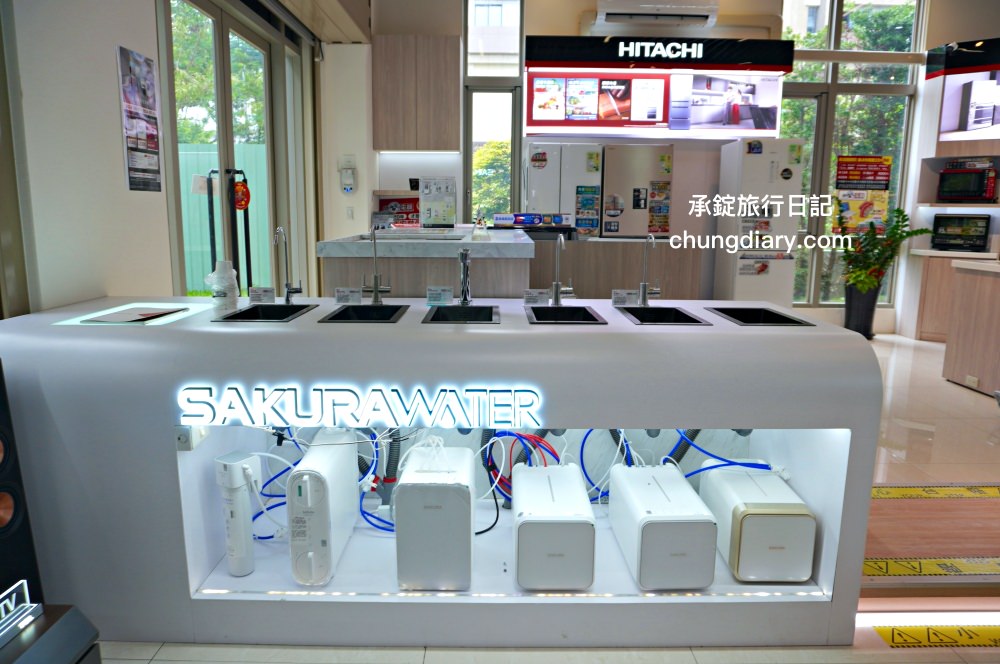 小蔡電器台中店|國際家電品牌最低價!冷氣、冰箱、電視、洗衣機、熱水器…家電產品一應俱全。 - 第31張圖 小蔡電器台中店|國際家電品牌最低價!冷氣、冰箱、電視、洗衣機、熱水器…家電產品一應俱全。