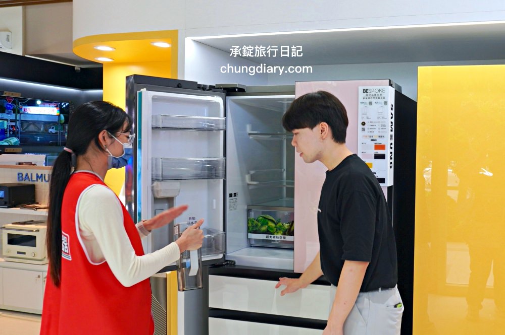 小蔡電器台中店|國際家電品牌最低價!冷氣、冰箱、電視、洗衣機、熱水器…家電產品一應俱全。 - 第27張圖 小蔡電器台中店|國際家電品牌最低價!冷氣、冰箱、電視、洗衣機、熱水器…家電產品一應俱全。