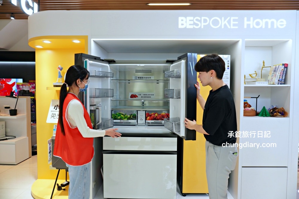 小蔡電器台中店|國際家電品牌最低價!冷氣、冰箱、電視、洗衣機、熱水器…家電產品一應俱全。 - 第40張圖 小蔡電器台中店|國際家電品牌最低價!冷氣、冰箱、電視、洗衣機、熱水器…家電產品一應俱全。