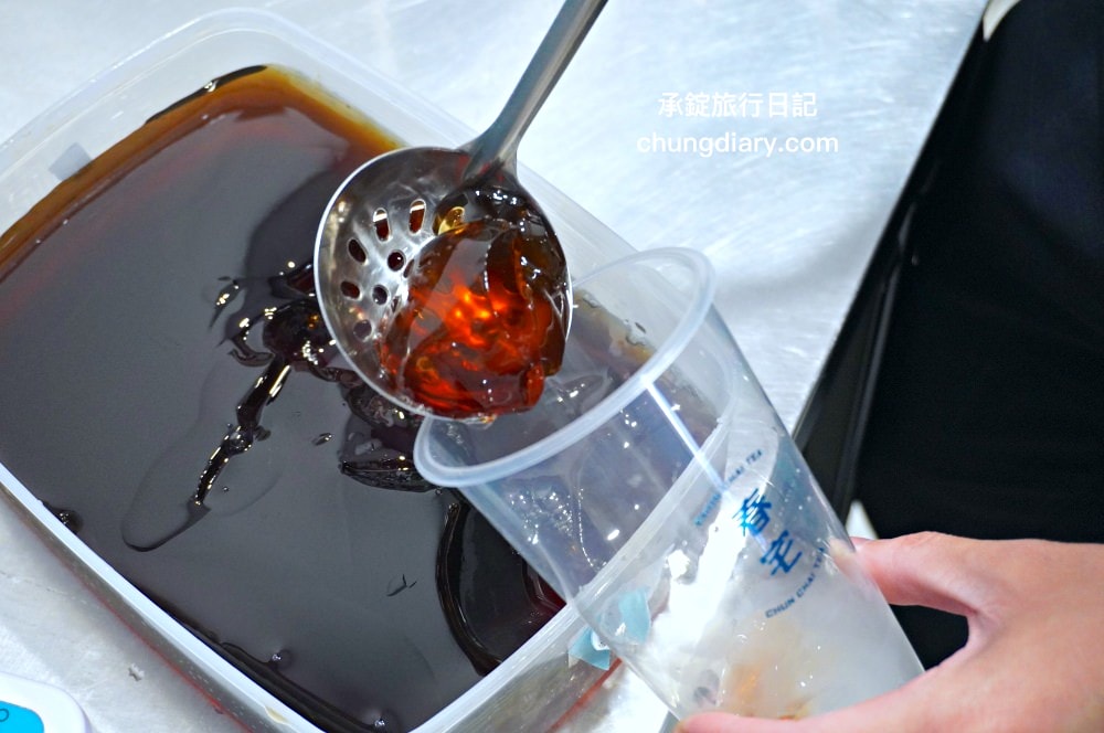 春宅 台中美村店|咀嚼控快衝!港式粉粿奶茶,首創朝日大麥凍系列,招牌必點手搖飲-堤亞青檸。 - 第12張圖 春宅 台中美村店|咀嚼控快衝!港式粉粿奶茶,首創朝日大麥凍系列,招牌必點手搖飲-堤亞青檸。