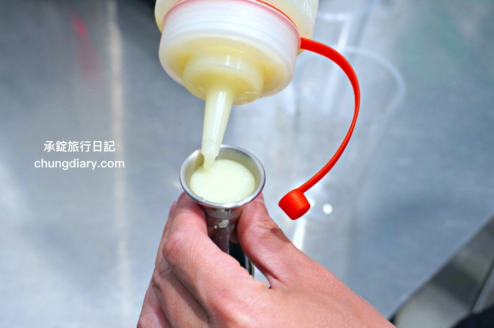 春宅 台中美村店|咀嚼控快衝!港式粉粿奶茶,首創朝日大麥凍系列,招牌必點手搖飲-堤亞青檸。 - 第16張圖 春宅 台中美村店|咀嚼控快衝!港式粉粿奶茶,首創朝日大麥凍系列,招牌必點手搖飲-堤亞青檸。