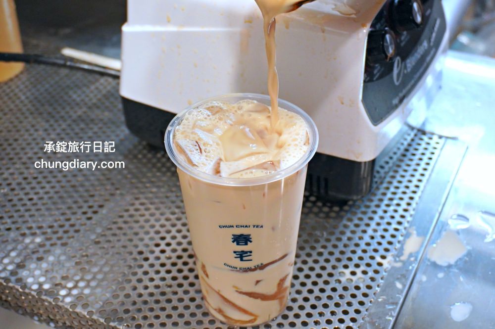 春宅 台中美村店|咀嚼控快衝!港式粉粿奶茶,首創朝日大麥凍系列,招牌必點手搖飲-堤亞青檸。 - 第7張圖 春宅 台中美村店|咀嚼控快衝!港式粉粿奶茶,首創朝日大麥凍系列,招牌必點手搖飲-堤亞青檸。