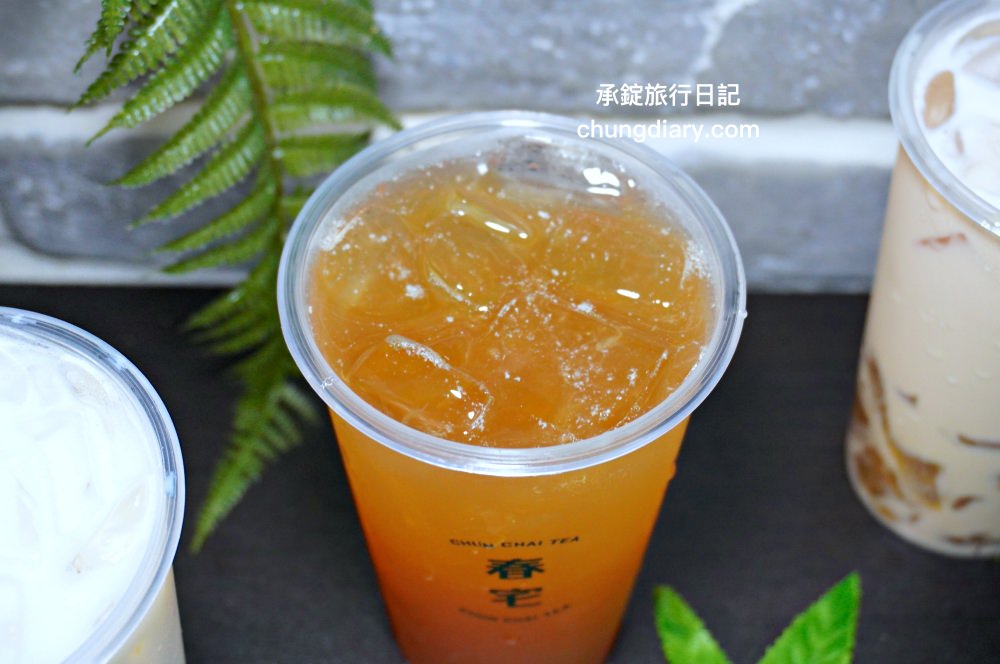 春宅 台中美村店|咀嚼控快衝!港式粉粿奶茶,首創朝日大麥凍系列,招牌必點手搖飲-堤亞青檸。 - 第17張圖 春宅 台中美村店|咀嚼控快衝!港式粉粿奶茶,首創朝日大麥凍系列,招牌必點手搖飲-堤亞青檸。