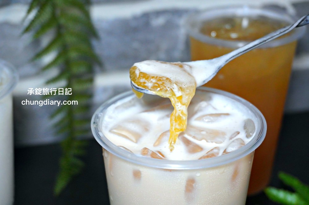 春宅 台中美村店|咀嚼控快衝!港式粉粿奶茶,首創朝日大麥凍系列,招牌必點手搖飲-堤亞青檸。 - 第9張圖 春宅 台中美村店|咀嚼控快衝!港式粉粿奶茶,首創朝日大麥凍系列,招牌必點手搖飲-堤亞青檸。
