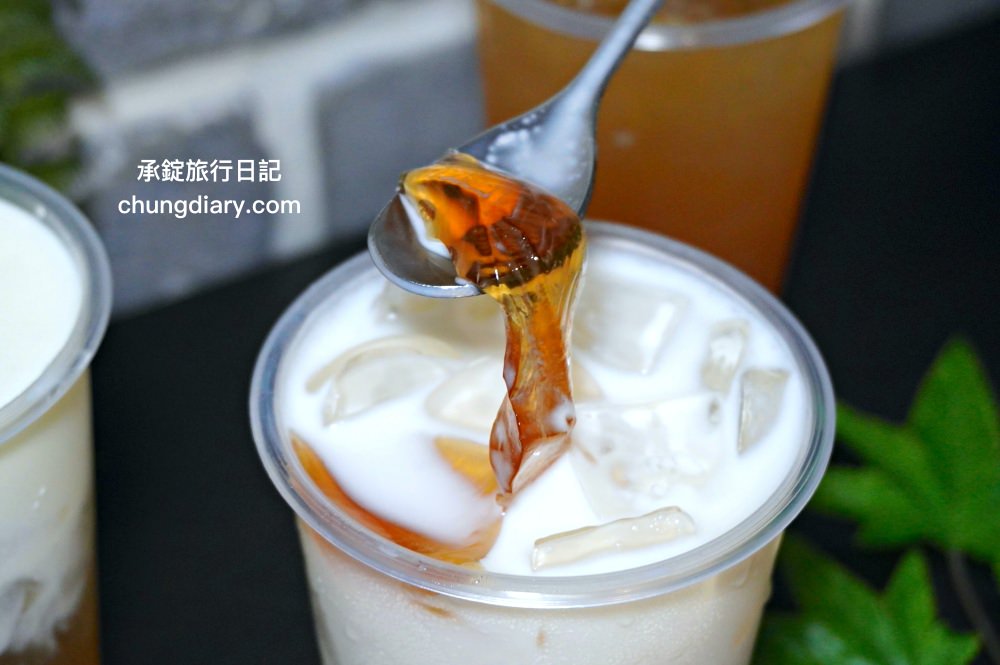 春宅 台中美村店|咀嚼控快衝!港式粉粿奶茶,首創朝日大麥凍系列,招牌必點手搖飲-堤亞青檸。 - 第11張圖 春宅 台中美村店|咀嚼控快衝!港式粉粿奶茶,首創朝日大麥凍系列,招牌必點手搖飲-堤亞青檸。