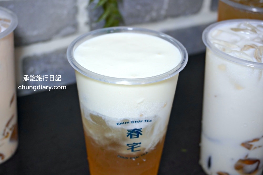 春宅 台中美村店|咀嚼控快衝!港式粉粿奶茶,首創朝日大麥凍系列,招牌必點手搖飲-堤亞青檸。 - 第20張圖 春宅 台中美村店|咀嚼控快衝!港式粉粿奶茶,首創朝日大麥凍系列,招牌必點手搖飲-堤亞青檸。