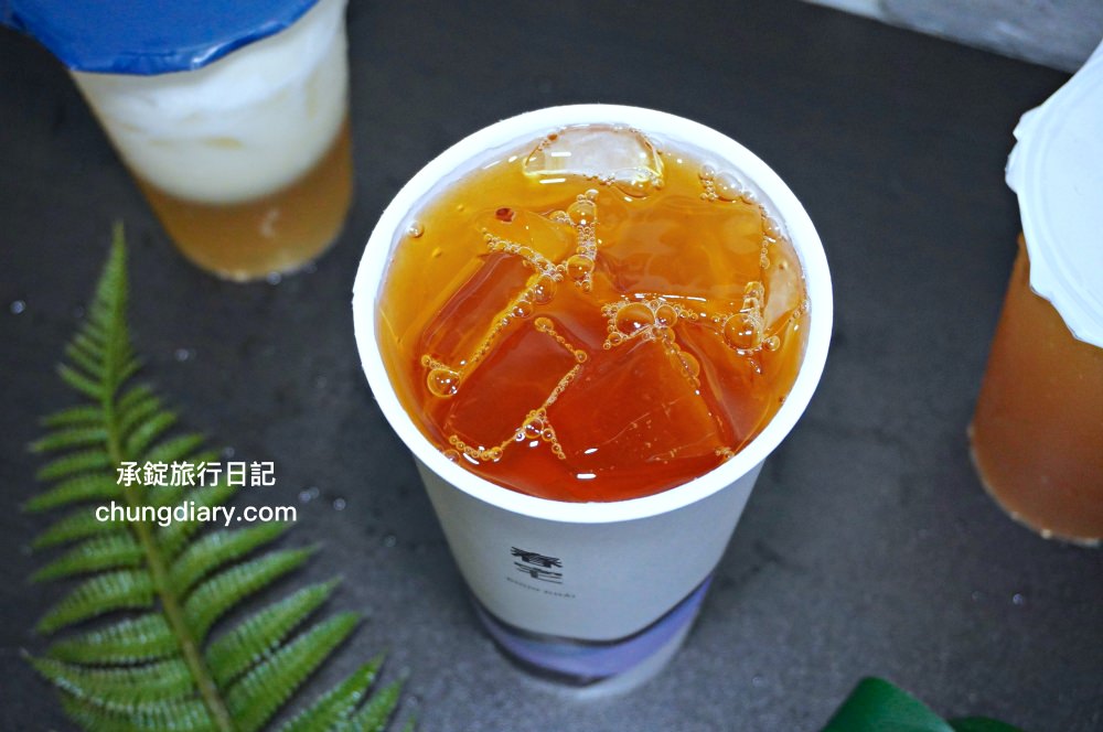 春宅 台中美村店|咀嚼控快衝!港式粉粿奶茶,首創朝日大麥凍系列,招牌必點手搖飲-堤亞青檸。 - 第22張圖 春宅 台中美村店|咀嚼控快衝!港式粉粿奶茶,首創朝日大麥凍系列,招牌必點手搖飲-堤亞青檸。