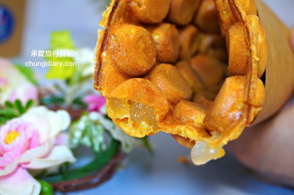 十二韻太平中山店｜限定門市！雞蛋仔現點現做｜玫瑰美妍冰茶、埔里甘蔗青茶、蜂蜜檸檬粉粿、粉珍粿奶茶。