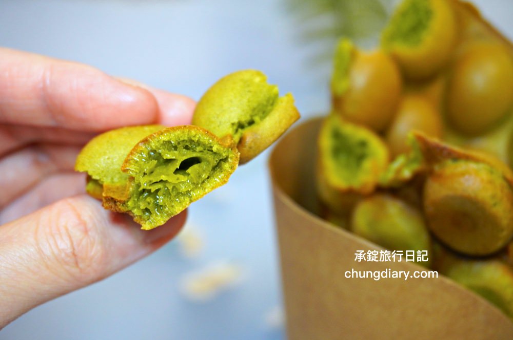 十二韻太平中山店｜限定門市！雞蛋仔現點現做｜玫瑰美妍冰茶、埔里甘蔗青茶、蜂蜜檸檬粉粿、粉珍粿奶茶。