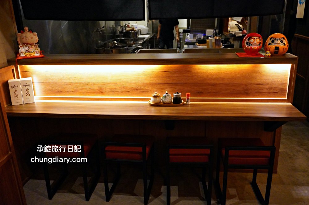 台中西區中美街美食【酒.さけ.關東煮】廣三SOGO百貨後方，晚餐、宵夜、凌晨小酌！最道地日本味清爽無負擔。