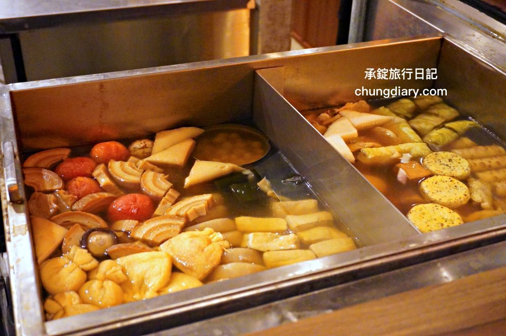 台中西區中美街美食【酒.さけ.關東煮】廣三SOGO百貨後方，晚餐、宵夜、凌晨小酌！最道地日本味清爽無負擔。