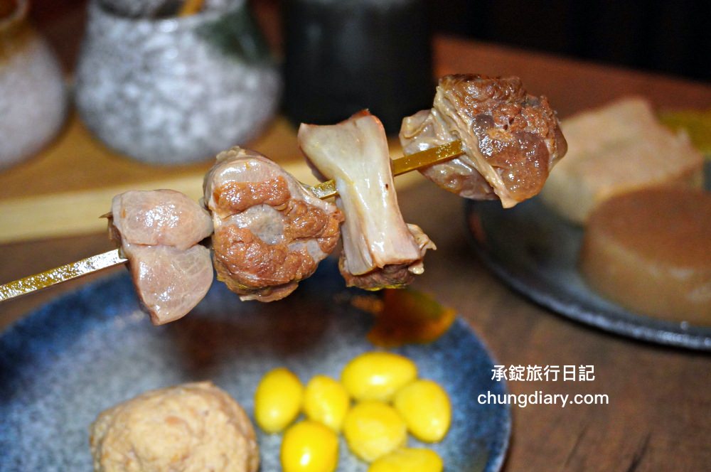 台中西區中美街美食【酒.さけ.關東煮】廣三SOGO百貨後方，晚餐、宵夜、凌晨小酌！最道地日本味清爽無負擔。