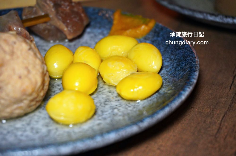 台中西區中美街美食【酒.さけ.關東煮】廣三SOGO百貨後方，晚餐、宵夜、凌晨小酌！最道地日本味清爽無負擔。