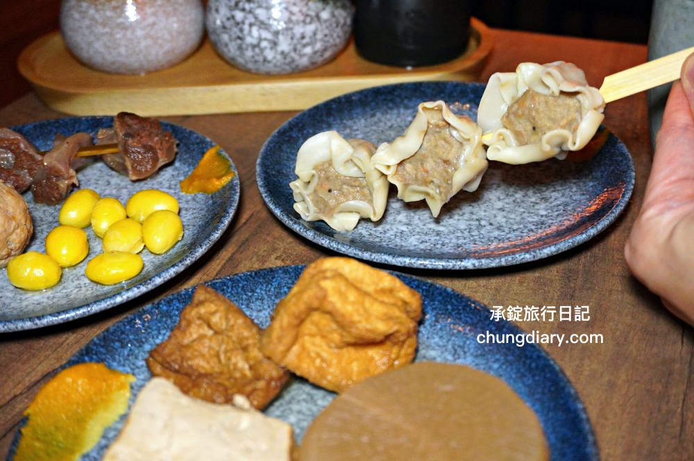 台中西區中美街美食【酒.さけ.關東煮】廣三SOGO百貨後方，晚餐、宵夜、凌晨小酌！最道地日本味清爽無負擔。