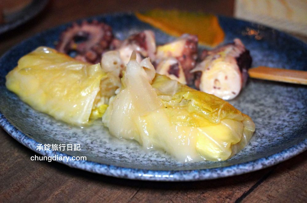 台中西區中美街美食【酒.さけ.關東煮】廣三SOGO百貨後方，晚餐、宵夜、凌晨小酌！最道地日本味清爽無負擔。