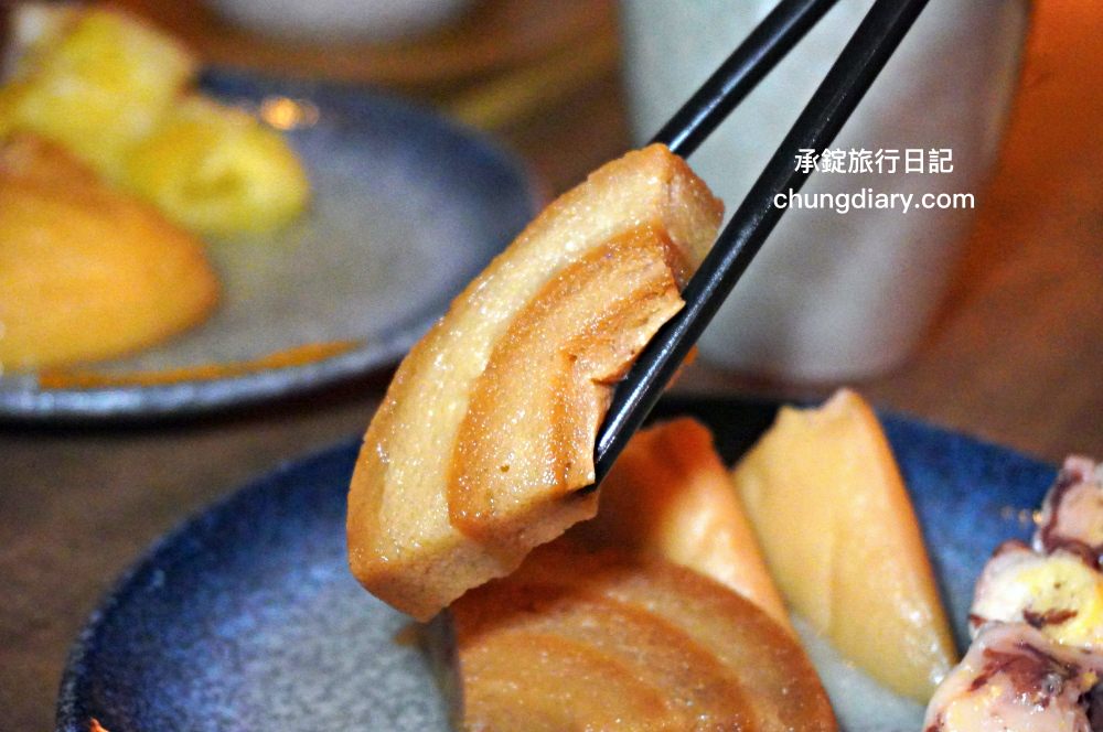 台中西區中美街美食【酒.さけ.關東煮】廣三SOGO百貨後方，晚餐、宵夜、凌晨小酌！最道地日本味清爽無負擔。