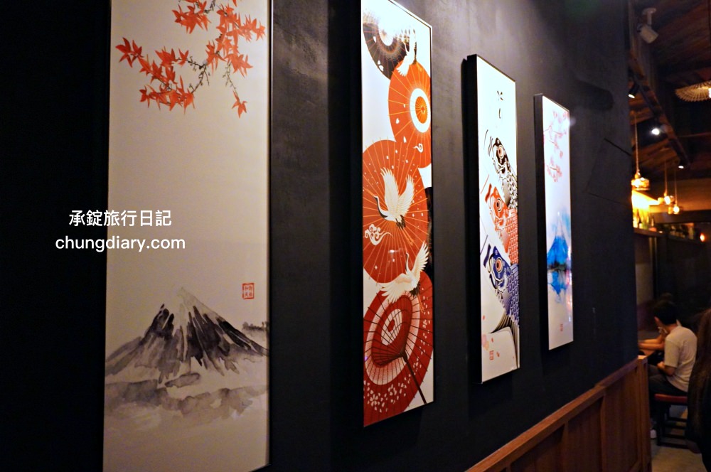 台中西區中美街美食【酒.さけ.關東煮】廣三SOGO百貨後方，晚餐、宵夜、凌晨小酌！最道地日本味清爽無負擔。