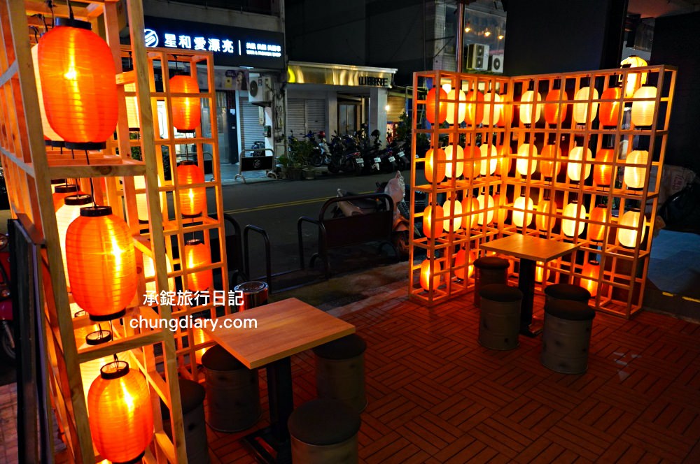 台中西區中美街美食【酒.さけ.關東煮】廣三SOGO百貨後方，晚餐、宵夜、凌晨小酌！最道地日本味清爽無負擔。