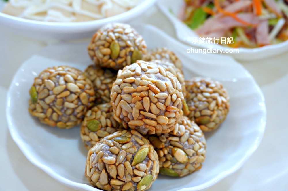 88號水碼頭活海鮮餐廳|水尾漁港、獅頭山公園旁|欣賞員潭溪水美景!新北金山海產店推薦 - 第12張圖 88號水碼頭活海鮮餐廳|水尾漁港、獅頭山公園旁|欣賞員潭溪水美景!新北金山海產店推薦