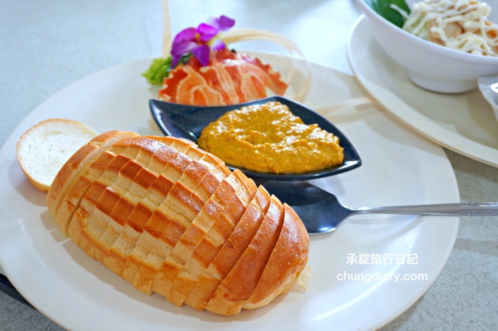 88號水碼頭活海鮮餐廳|水尾漁港、獅頭山公園旁|欣賞員潭溪水美景!新北金山海產店推薦 - 第15張圖 88號水碼頭活海鮮餐廳|水尾漁港、獅頭山公園旁|欣賞員潭溪水美景!新北金山海產店推薦