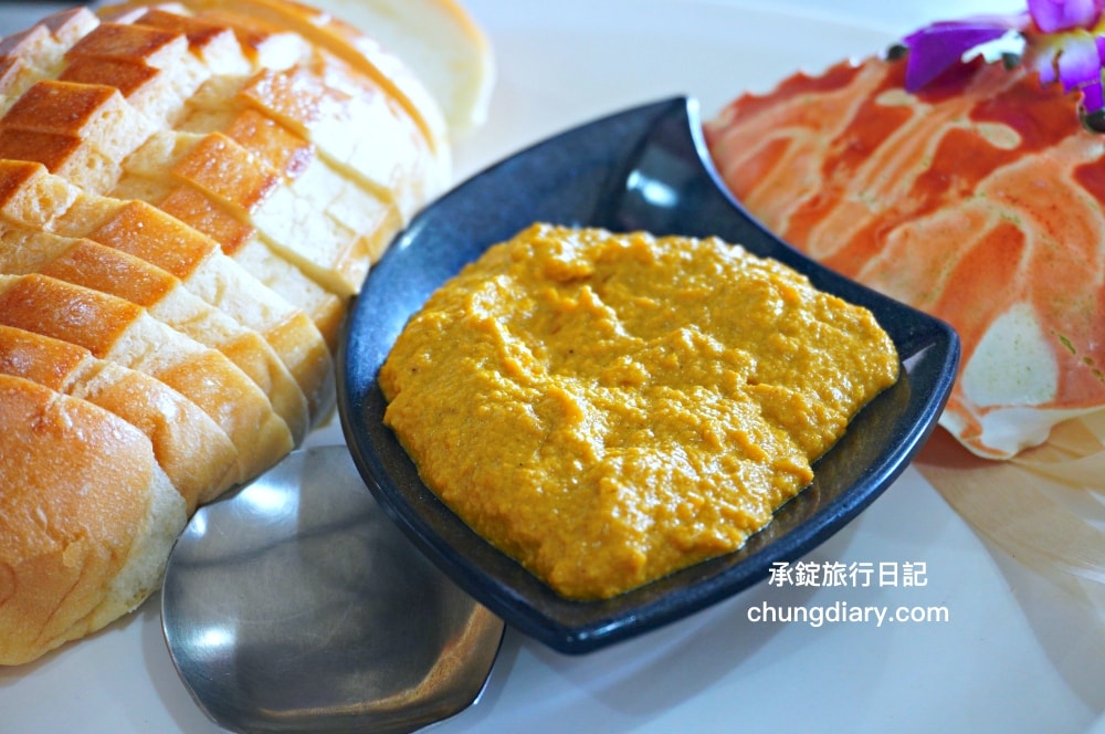 88號水碼頭活海鮮餐廳|水尾漁港、獅頭山公園旁|欣賞員潭溪水美景!新北金山海產店推薦 - 第16張圖 88號水碼頭活海鮮餐廳|水尾漁港、獅頭山公園旁|欣賞員潭溪水美景!新北金山海產店推薦