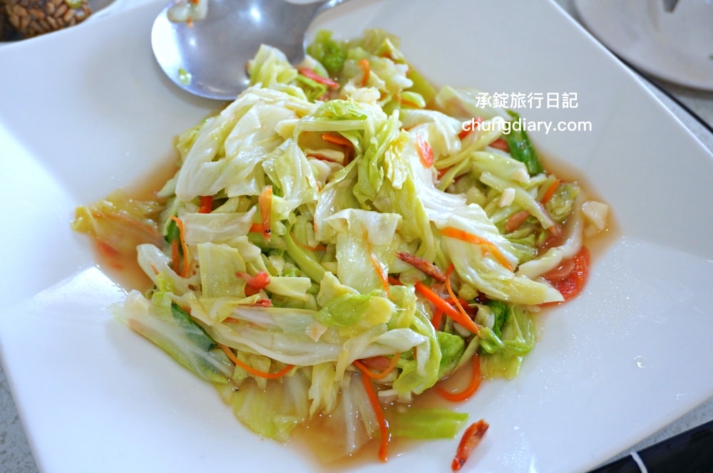 88號水碼頭活海鮮餐廳|水尾漁港、獅頭山公園旁|欣賞員潭溪水美景!新北金山海產店推薦 - 第20張圖 88號水碼頭活海鮮餐廳|水尾漁港、獅頭山公園旁|欣賞員潭溪水美景!新北金山海產店推薦