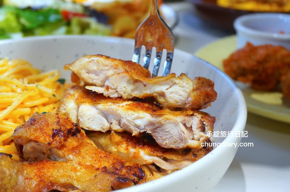 嶼里 With You｜台中東區義大利麵、燉飯、早午餐店，距離台中火車站～走路只要五分鐘！