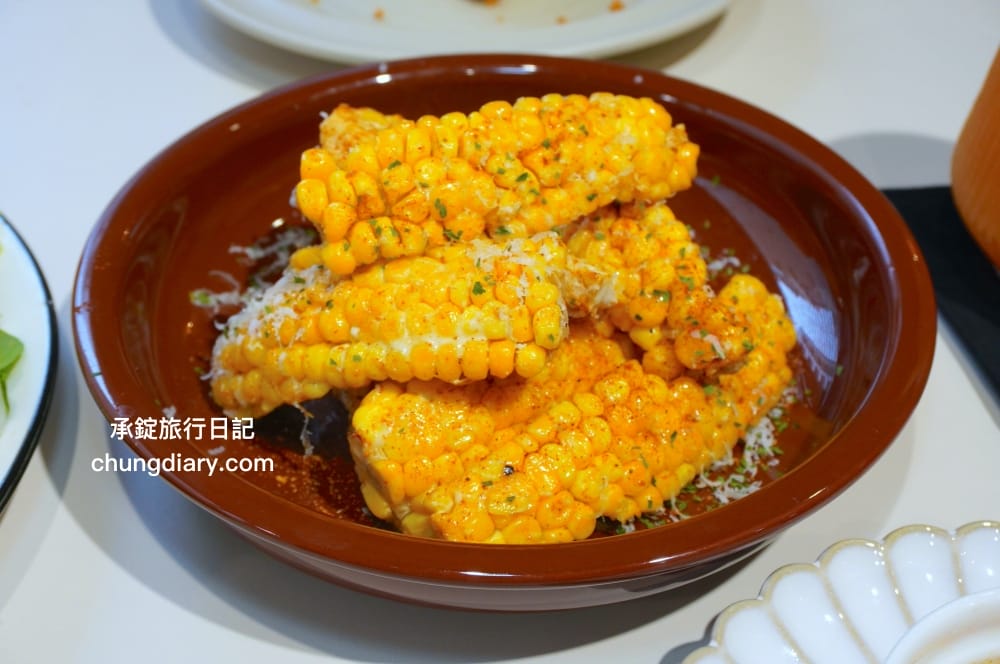 嶼里 With You｜台中東區義大利麵、燉飯、早午餐店，距離台中火車站～走路只要五分鐘！