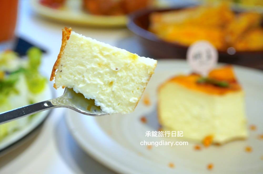 嶼里 With You｜台中東區義大利麵、燉飯、早午餐店，距離台中火車站～走路只要五分鐘！