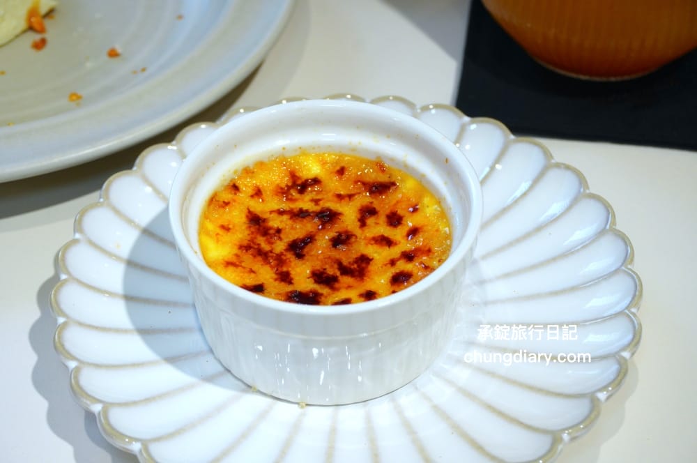 嶼里 With You｜台中東區義大利麵、燉飯、早午餐店，距離台中火車站～走路只要五分鐘！