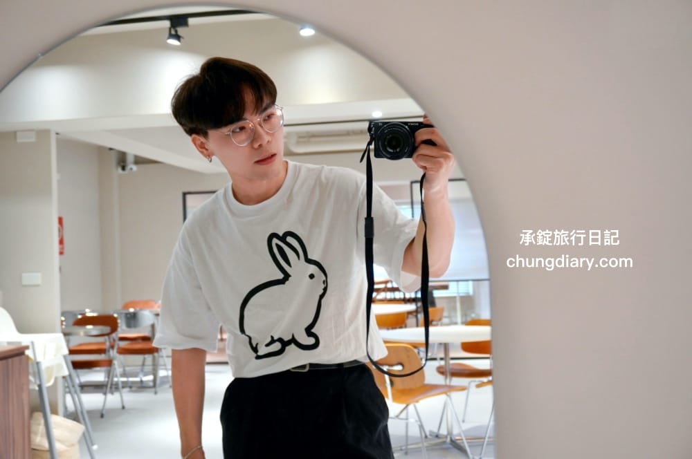 嶼里 With You｜台中東區義大利麵、燉飯、早午餐店，距離台中火車站～走路只要五分鐘！