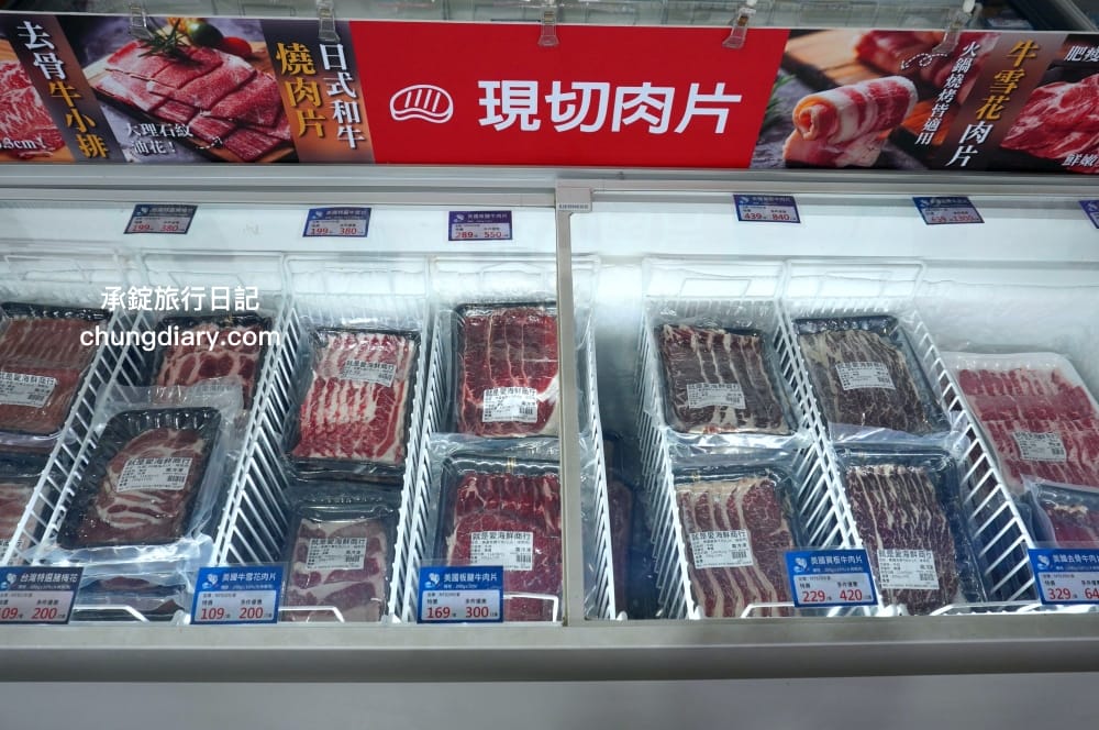 就是愛海鮮｜彰化花壇海鮮肉品市集｜全面升級冷氣開放！活體泰國蝦、鮭魚生魚片、中秋烤肉串燒宅配組合。