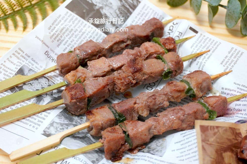 就是愛海鮮｜彰化花壇海鮮肉品市集｜全面升級冷氣開放！活體泰國蝦、鮭魚生魚片、中秋烤肉串燒宅配組合。