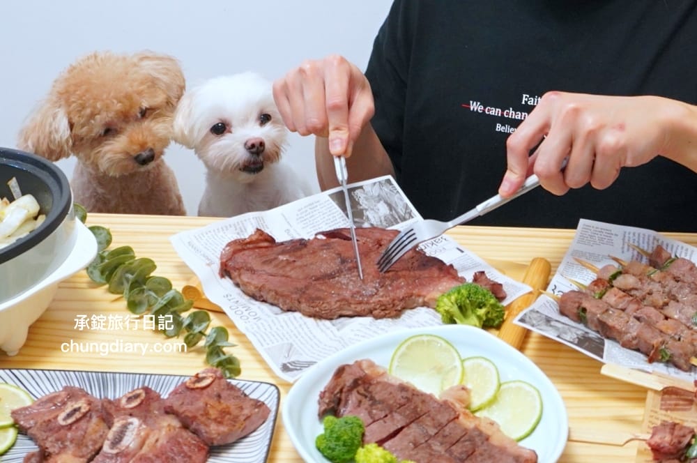 就是愛海鮮｜彰化花壇海鮮肉品市集｜全面升級冷氣開放！活體泰國蝦、鮭魚生魚片、中秋烤肉串燒宅配組合。