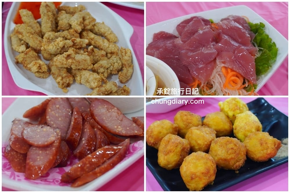 屏東x小琉球兩天一夜！入住緩慢大鵬灣民宿、山川琉璃吊橋、東港王船文化、美人洞、山豬溝、烏鬼洞｜雄獅國內旅遊行程