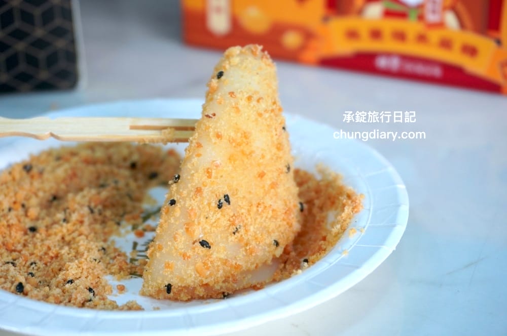 程豐頂級西螺麻糬【西屯長安創始店】台中古早味麻糬！初一十五拜拜必備：土地公招財進寶、一夜暴富、豪華金磚、時尚禮盒裝。