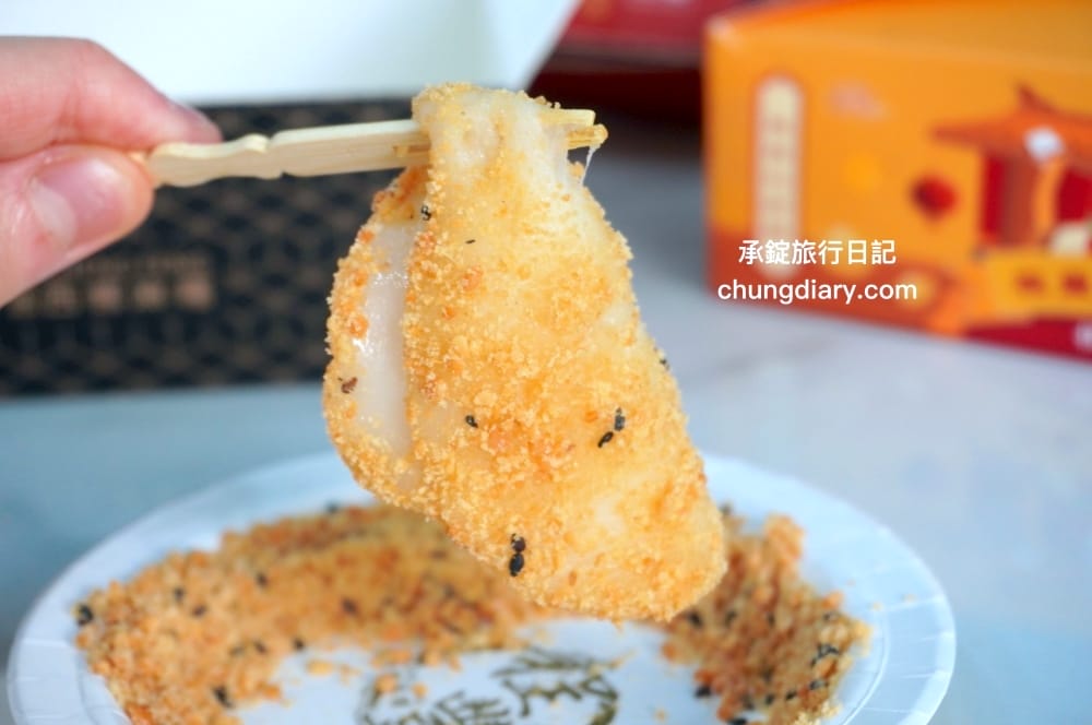 程豐頂級西螺麻糬【西屯長安創始店】台中古早味麻糬！初一十五拜拜必備：土地公招財進寶、一夜暴富、豪華金磚、時尚禮盒裝。