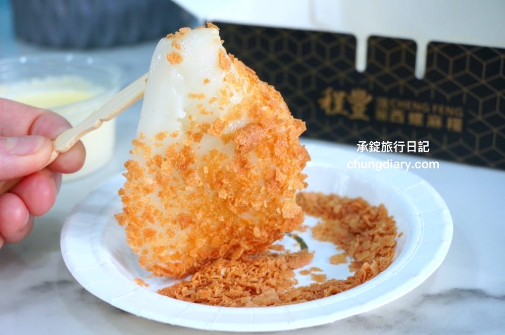 程豐頂級西螺麻糬【西屯長安創始店】台中古早味麻糬！初一十五拜拜必備：土地公招財進寶、一夜暴富、豪華金磚、時尚禮盒裝。