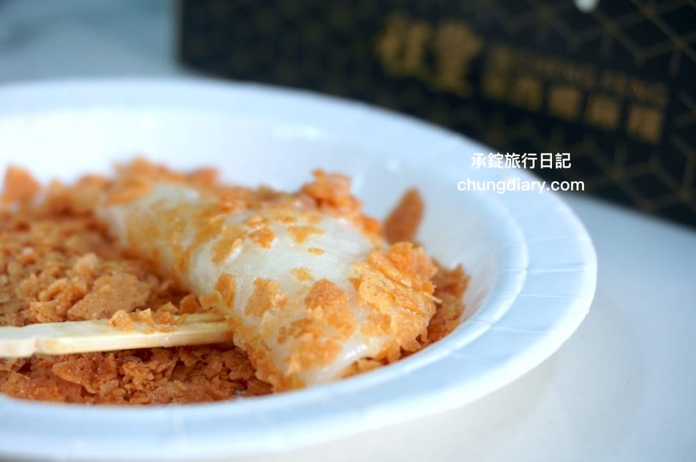 程豐頂級西螺麻糬【西屯長安創始店】台中古早味麻糬！初一十五拜拜必備：土地公招財進寶、一夜暴富、豪華金磚、時尚禮盒裝。
