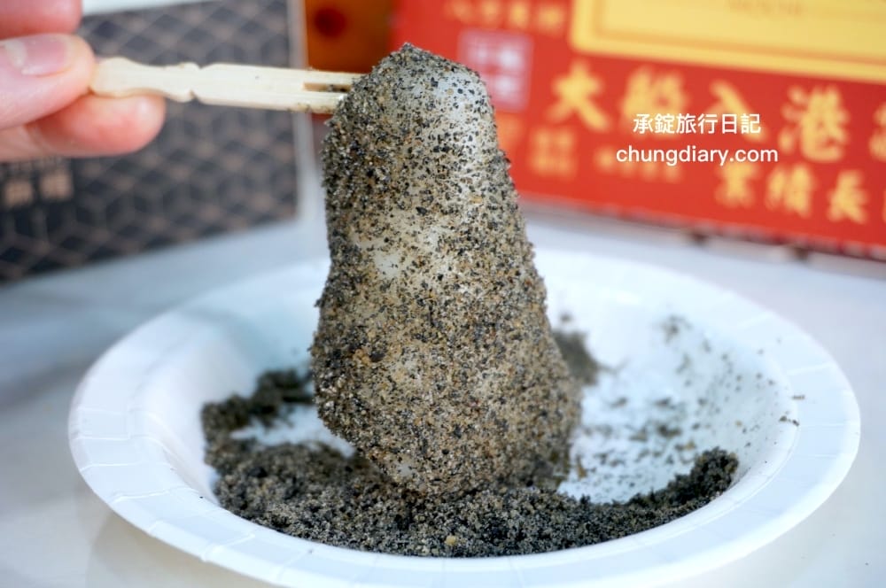 程豐頂級西螺麻糬【西屯長安創始店】台中古早味麻糬！初一十五拜拜必備：土地公招財進寶、一夜暴富、豪華金磚、時尚禮盒裝。