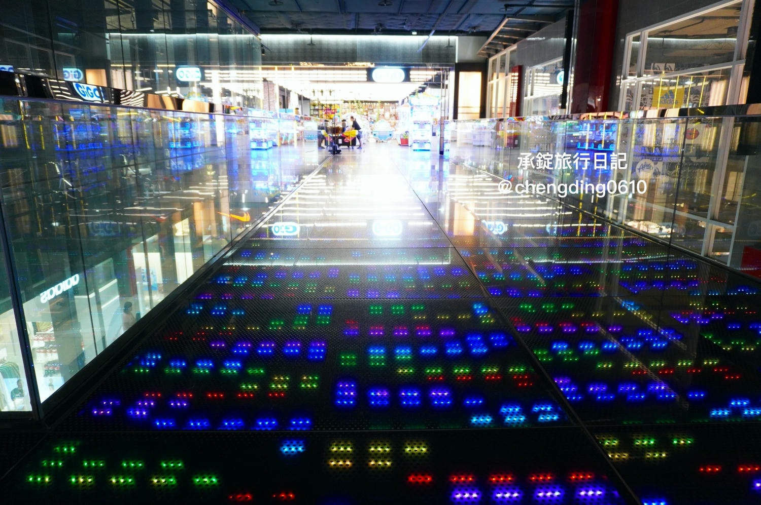 桃園中壢大江購物中心|全年免費停車|熱門餐廳聚集地|檀島香港餐廳,刷聯名卡還可享12%回饋! - 第6張圖 桃園中壢大江購物中心|全年免費停車|熱門餐廳聚集地|檀島香港餐廳,刷聯名卡還可享12%回饋!