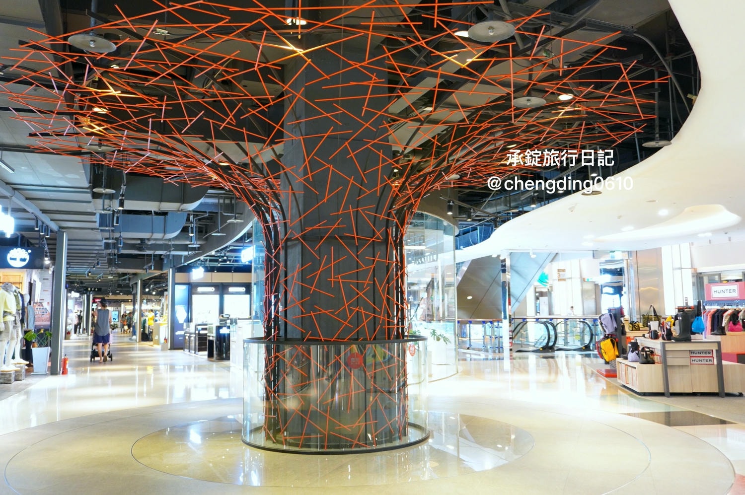 桃園中壢大江購物中心|全年免費停車|熱門餐廳聚集地|檀島香港餐廳,刷聯名卡還可享12%回饋! - 第5張圖 桃園中壢大江購物中心|全年免費停車|熱門餐廳聚集地|檀島香港餐廳,刷聯名卡還可享12%回饋!