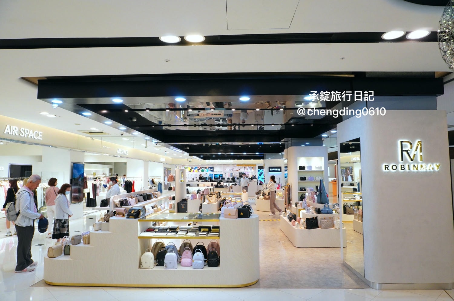 桃園中壢大江購物中心|全年免費停車|熱門餐廳聚集地|檀島香港餐廳,刷聯名卡還可享12%回饋! - 第58張圖 桃園中壢大江購物中心|全年免費停車|熱門餐廳聚集地|檀島香港餐廳,刷聯名卡還可享12%回饋!