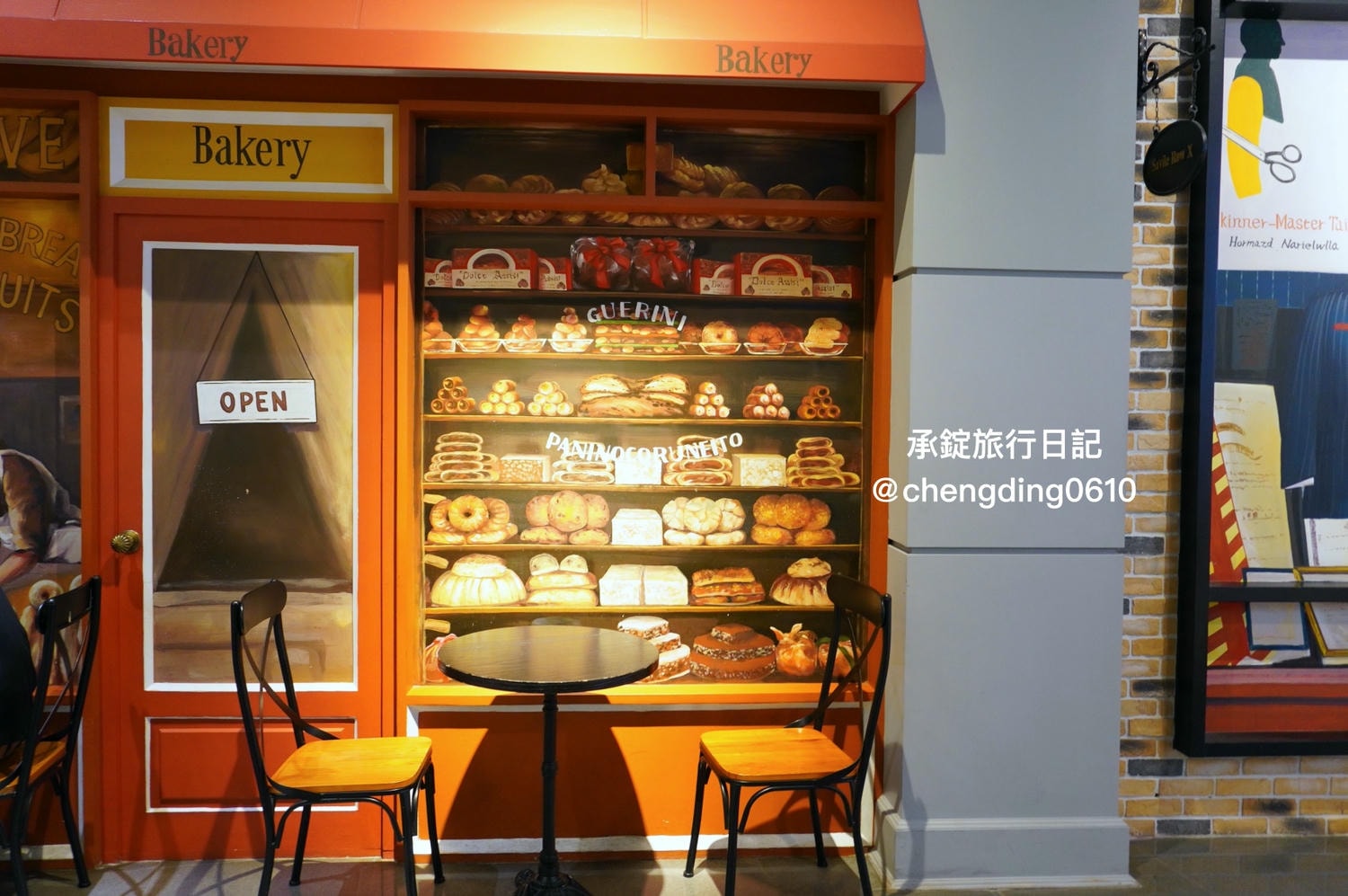 桃園中壢大江購物中心|全年免費停車|熱門餐廳聚集地|檀島香港餐廳,刷聯名卡還可享12%回饋! - 第7張圖 桃園中壢大江購物中心|全年免費停車|熱門餐廳聚集地|檀島香港餐廳,刷聯名卡還可享12%回饋!