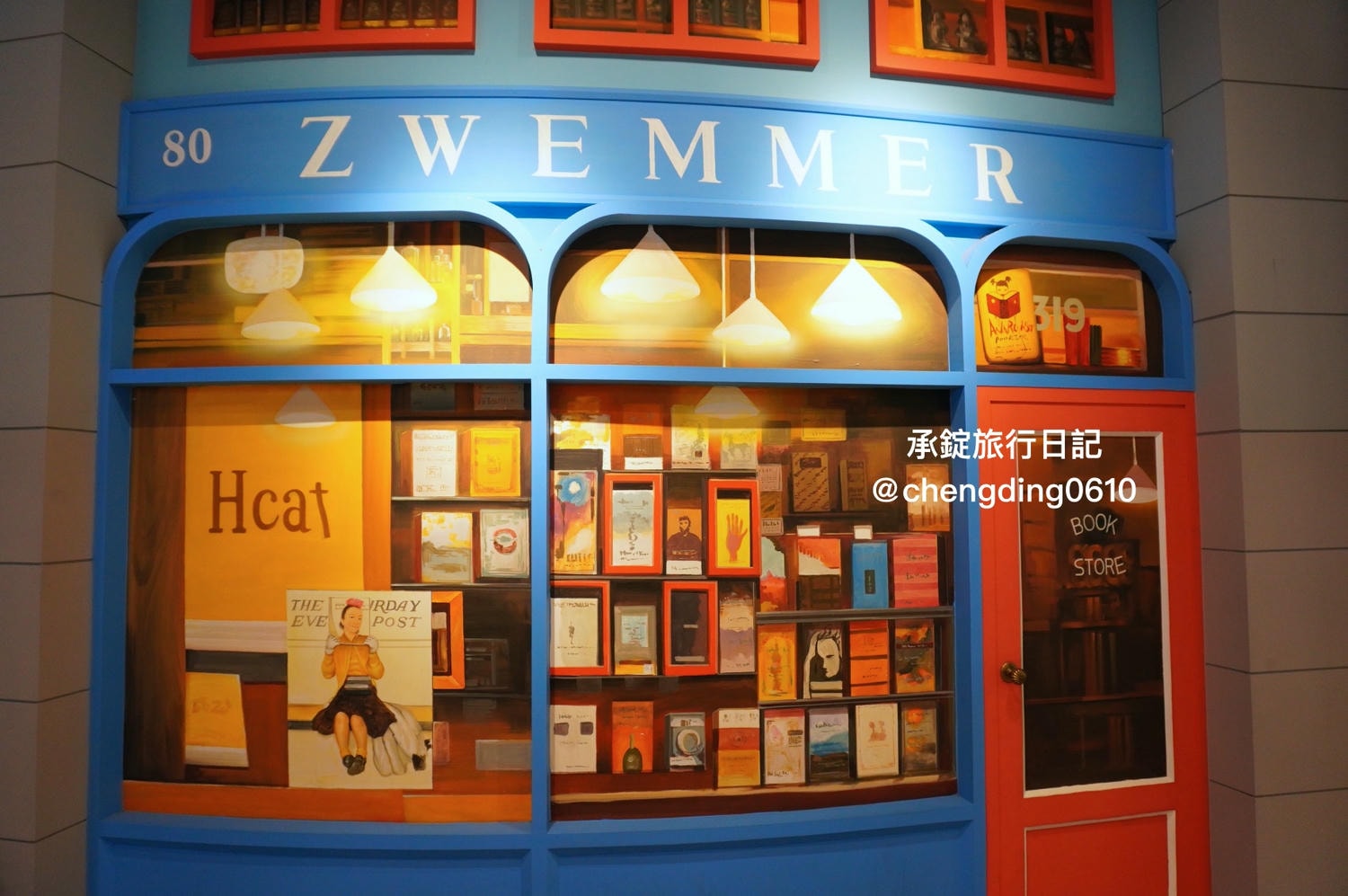 桃園中壢大江購物中心|全年免費停車|熱門餐廳聚集地|檀島香港餐廳,刷聯名卡還可享12%回饋! - 第9張圖 桃園中壢大江購物中心|全年免費停車|熱門餐廳聚集地|檀島香港餐廳,刷聯名卡還可享12%回饋!